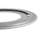 Triangle Mfg Co Round 12 in. Steel Lazy Susan Ball Bearing Swivel 40.0.12C - alternate 2